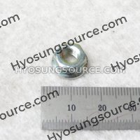 08316-16068 Cylinder Head Nut (M6) For Various Models