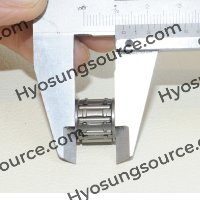 Genuine Piston Wrist Pin Bearing Hyosung SB50 SD50 SF50