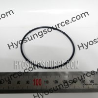 Genuine Oil Filter Cap O-Ring Hyosung GT650 GT650R GV650