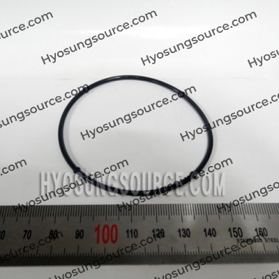 Genuine Oil Filter Cap O-Ring Hyosung GT650 GT650R GV650