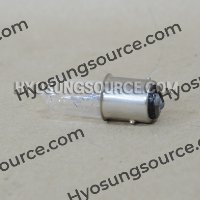 Aftermarket Head Light Bulb 12V 18/18W Hyosung SD50 SB50 EZ100