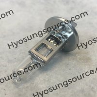 H1 12V 55W Genuine Head Lamp Halogen Bulb Hyosung GT125R~GT650R