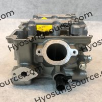 Engine Cylinder Head Assy Rear Hyosung GT650 GT650R GV650