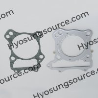 Engine Head & Cylinder Gasket Set Hyosung GD250 GD250R GD250N