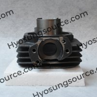 Aftermarket Engine Cylinder Hyosung SB50 SD50