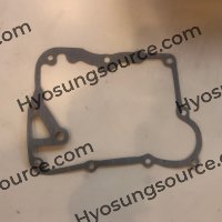 CRANKCASE GASKET (RIGHT HAND) FITS MOST GY6-125, GY6-150