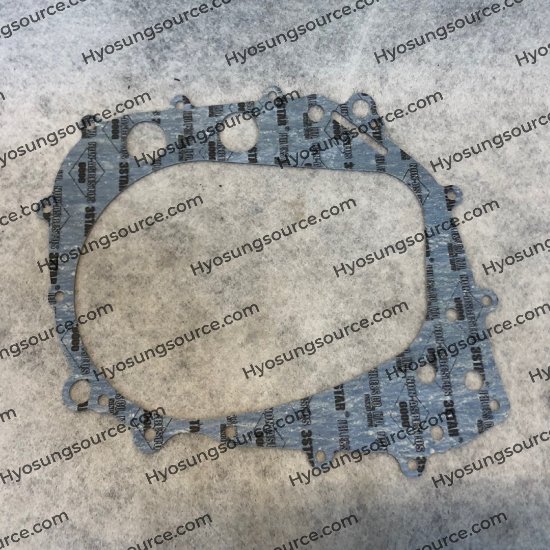 Aftermarket Clutch Cover Gasket (NA) GT650 GT650R GV650 ST7 - Click Image to Close