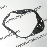 Clutch Cover Gasket (NA) Hyosung RX125SM RT125D GD125