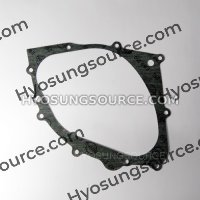 Magneto Side Cover Engine Gasket Hyosung GT125/250 GV125/250