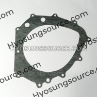 Genuine Magneto Cover Engine Gasket Hyosung GT650 GT650R GV650