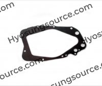 Magneto Side Cover Engine Gasket (NA) Hyosung MS3 125 MS3 250