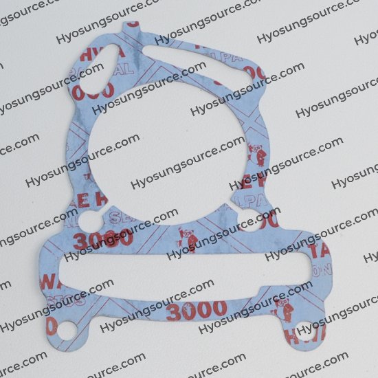 Aftermarket Engine Cylinder Gasket SL 125 SG 125 SN 125 S2 125 - Click Image to Close