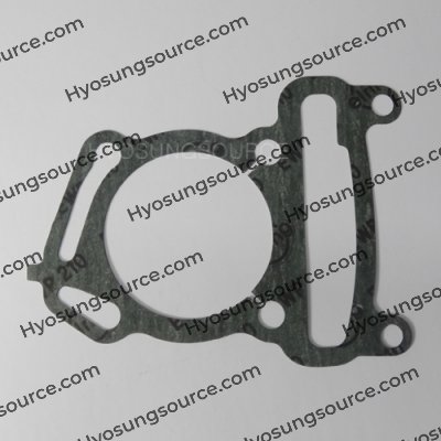 Engine Cylinder Gasket Daelim SL 125 SG 125 SN 125 S2 125