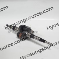 Aftermarket Engine Crankshaft Connecting Rod Hyosung SF50 SF50R