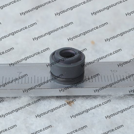 1PCS Aftermarket Engine Valve Stem Oil Seal Daelim Models - Click Image to Close