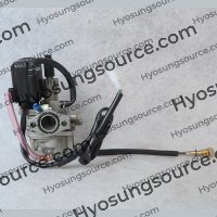 Aftermarket Carb Carburetor Assy Hyosung SD50 Sense TE50