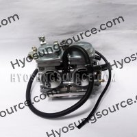 Genuine Carb Carburetor Assy Hyosung GT250 GT250R