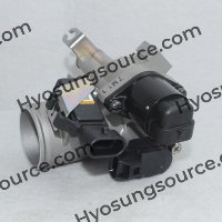 Genuine Throttle Body Assy Hyosung GD250 EXIV GD250R
