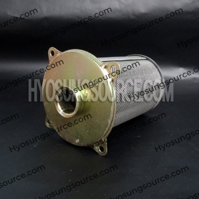 Aftermarket Air Filter Cleaner Hyosung RX125SM GD125