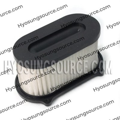 Genuine Air Filter Cleaner Element Hyosung ST7 GV700