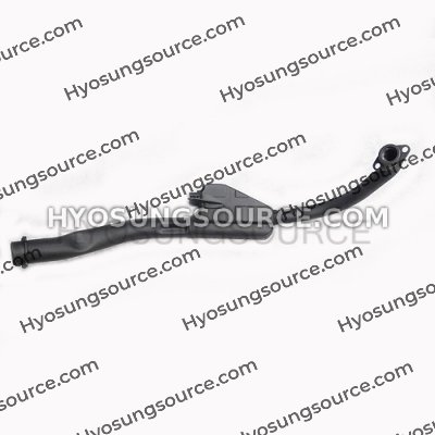 Aftermarket Exhaust Front Pipe Hyosung GT250 GT250R