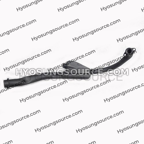 Aftermarket Exhaust Front Pipe Hyosung GT250 GT250R - Click Image to Close