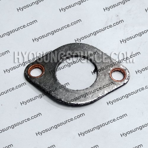 Genuine Exhaust Pipe Gasket Hyosung SF50 SF50R SD50 - Click Image to Close