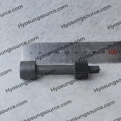 Genuine Oil Pump Driven Gear Hyosung SB 50 SD 50 SF 50