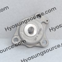 Genuine Oil pump Assembly Hyosung GF125 GD125 RX125
