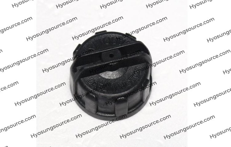 Genuine Fuel Tank Gas Cap Daelim SG 125 SJ 125 SL 125 NS 125 - Click Image to Close