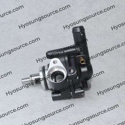 Genuine Water Pump Daelim VJF 250 F.i VL 250 (Daystar)