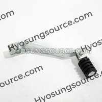 Genuine Gear Shift Lever Comp Cam Hyosung RT125 RT125D RX125