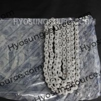 Genuine 520x110 O-ring Drive Chain Hyosung GD250N