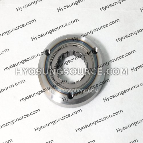 Engine Starter Clutch OneWay Bearing Daelim VL 125 VJF 125 - Click Image to Close