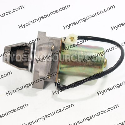 Genuine Engine Starter Motor Hyosung SF50R SB50ZR SD50