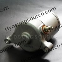Genuine Engine Starter Motor Hyosung MS3 125 MS3 250