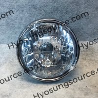 Genuine Headlight Head Lamp [EFI] Daelim VL 125 Daystar 125