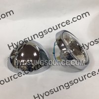 Genuine Headlight Head Lamp & Housing Kit Daelim SN125 B-Bone