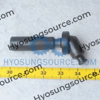 Aftermarket Spark Plug Cap EFI Hyosung GT250R GT650R GV250 GD250
