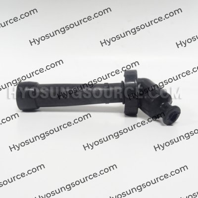 Aftermarket Spark Plug Cap [CARBY] Hyosung Various Models