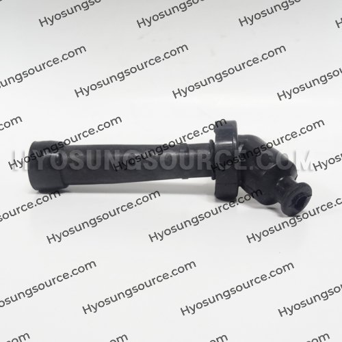 Aftermarket Spark Plug Cap [CARBY] Hyosung Various Models - Click Image to Close