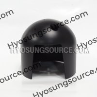 Genuine Tachometer Lower Case Hyosung GT125 GT250 GT650