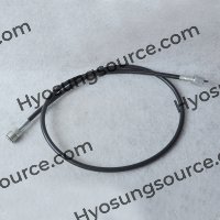 Aftermarket Speedometer Cable 36" Hyosung GV125 GV250 Aquila