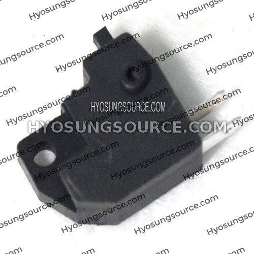 Rear Brake Stop Light Switch Daelim S1 125 SL125 SN125 S2 125 - Click Image to Close