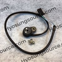 Genuine 2 Wire Neutral Gear Position Sensor Daelim VL125 FI