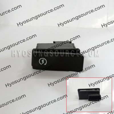 Starter Switch Start Button Hyosung SB50 EZ100 SD50 SF50B