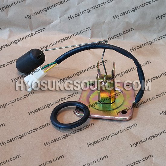 Aftermarket Fuel Tank Level Sensor Daelim VL 125 Daystar 125 - Click Image to Close