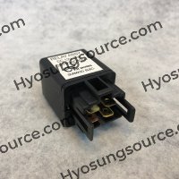 Relay Fuel Pump Headlight 20A Hyosung Models [38740HD8500]