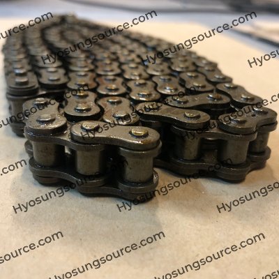 Heavy Duty 428x130 Links Standard Drive Chain For VJ125 VJF125