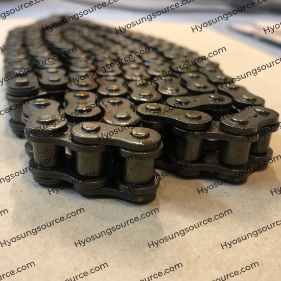 Heavy Duty 428x130 Links Standard Drive Chain For VJ125 VJF125 - Click Image to Close